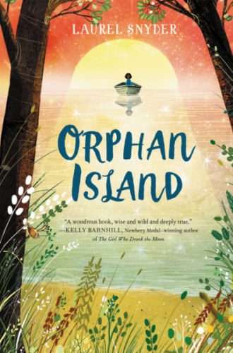 OrphanIsland