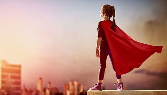superpower stories