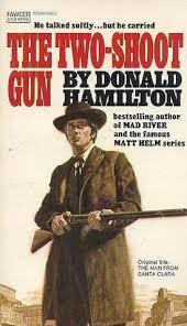 hamilton two shoot gun