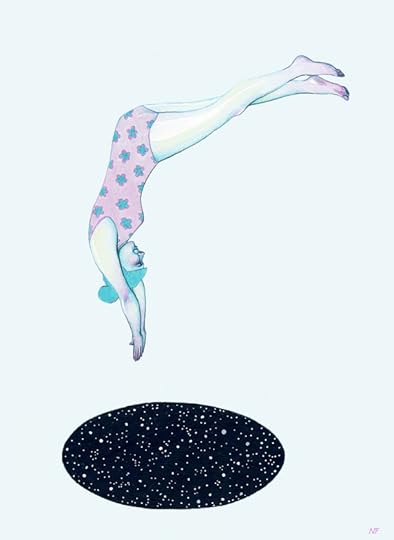 Illustration by Natalie Foss