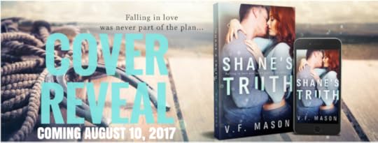 COVER REVEAL SHANES TRUTH