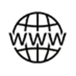 website-white
