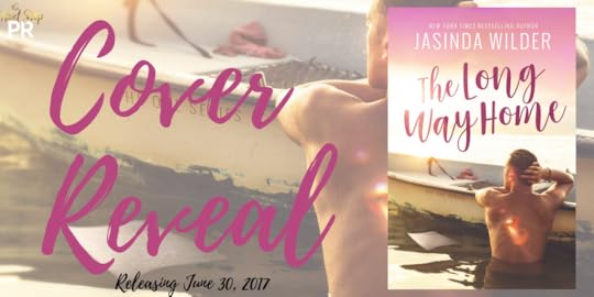 Cover Reveal TLWH