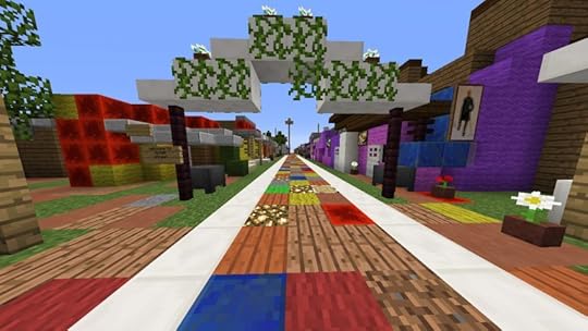 Block by Block initiative by Mojang, Minecraft, and UN-Habitat