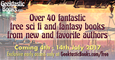  GeektasticBooks