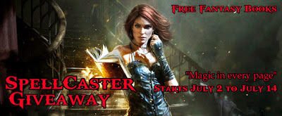  Spellcaster