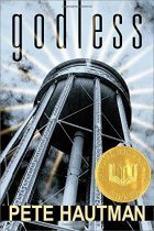 Godless cover