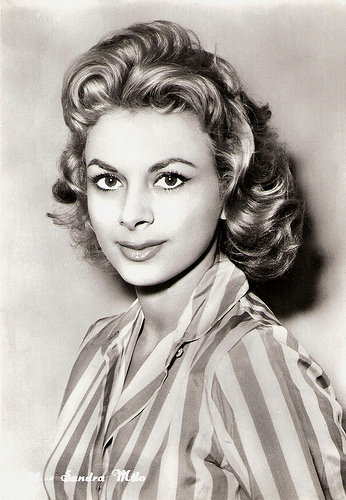 Sandra Milo