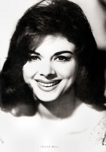 Sandra Milo
