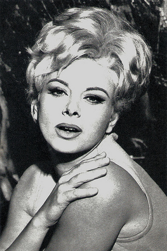 Sandra Milo