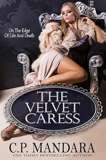 TheVelvetCaress