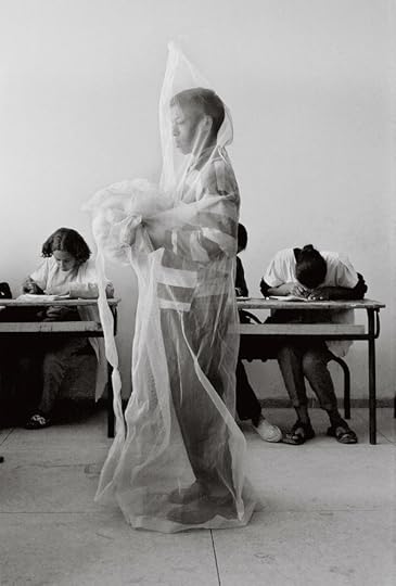 Hicham Benohoud, La salle de classe,1994–2002Courtesy the artist and Loft Art Gallery, Casablanca