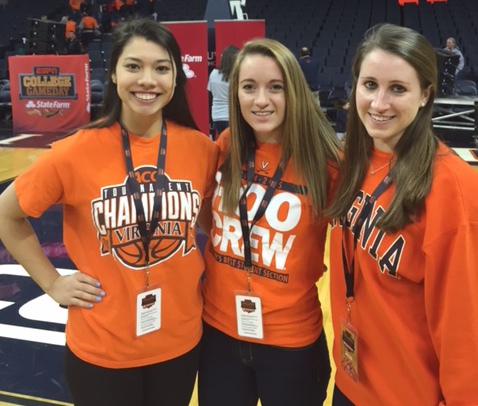 Advice to a college freshman from a senior 