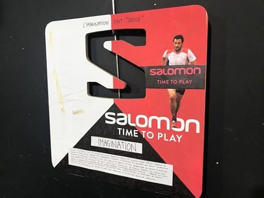 Salomon S/Lab ME:sh shoes