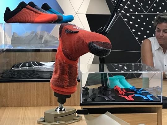 Salomon S/Lab ME:sh shoes
