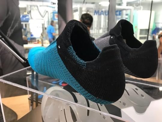 Salomon S/Lab ME:sh shoes