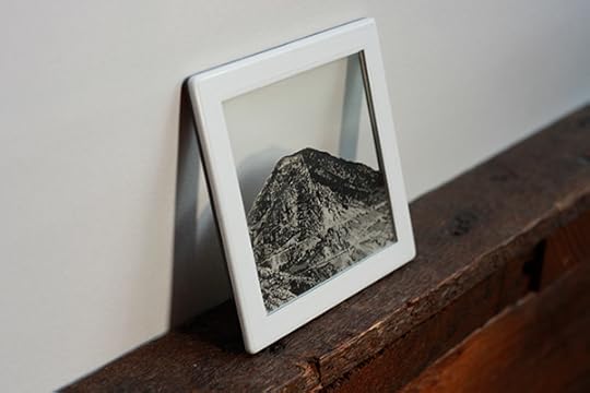Hajra Waheed, A Short Film 1-321 (detail), 2014 Courtesy of the Artist 