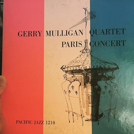 paris quartet