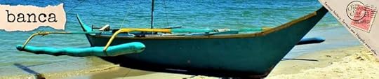 banca boat outrigger cockroach language glossary term in Sugar Sun steamy historical romance series by author Jennifer Hallock. Serious history. Serious fun. Happily ever after.