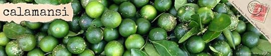 calamansi kalamansi glossary term in Sugar Sun steamy historical romance series by author Jennifer Hallock. Serious history. Serious fun. Happily ever after.