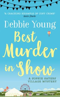 Cover of Best Murder in Show