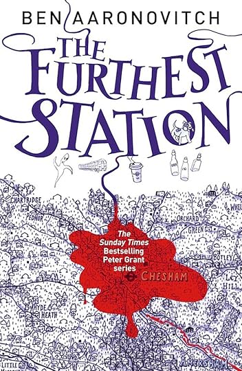 Furthest Station