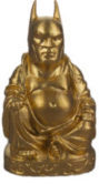 Batman Buddha