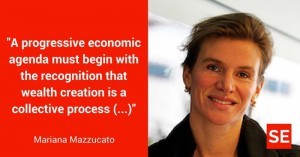 Mazzucato-banner