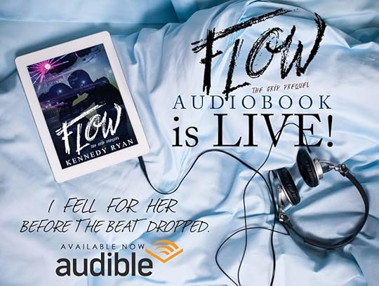 FLOW audiobook_full text