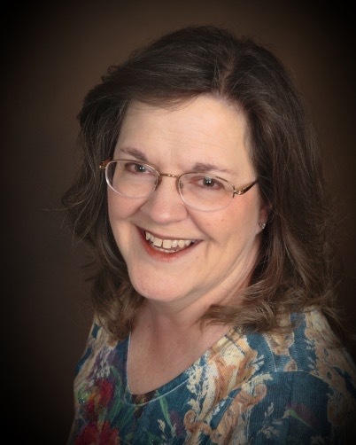 J Carol Nemeth, historical romance writer