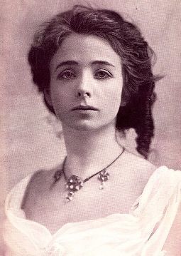 Maude Adams 1