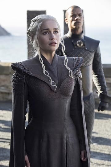daenerys