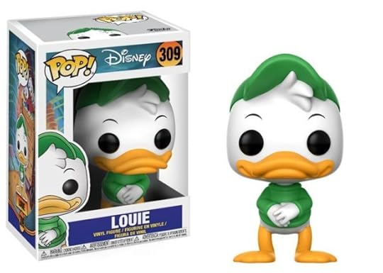 Louie-Funko