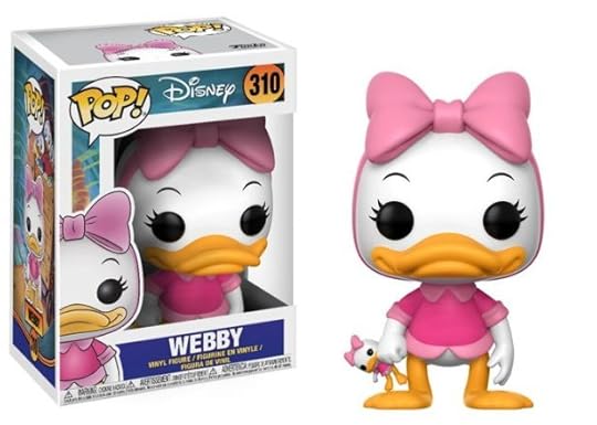 Webby-Funko