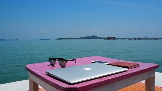 remote work