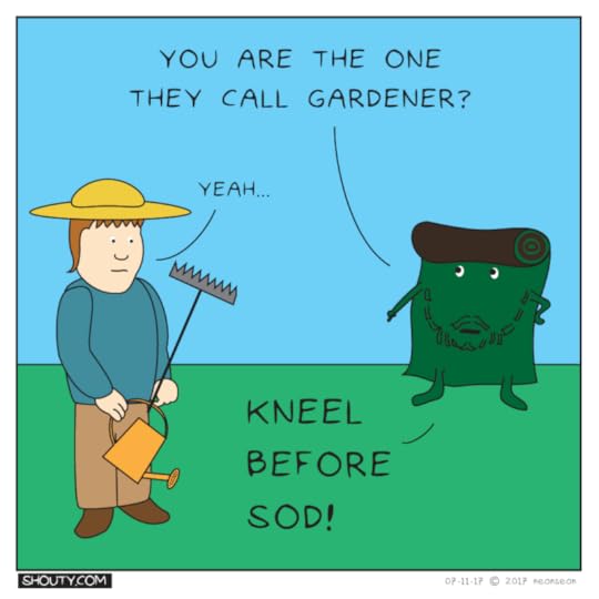 General Sod
