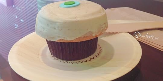 change, speed, speed of change, culture, cupcake, CEO, concern