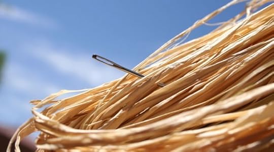 Needle-in-a-haystack