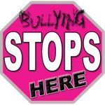Anti Bullying Blog