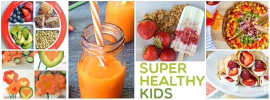 Super Healthy Kids