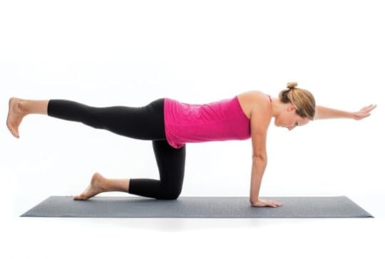 power yoga