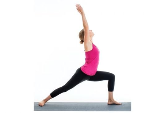 power yoga
