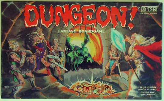 Dungeon!