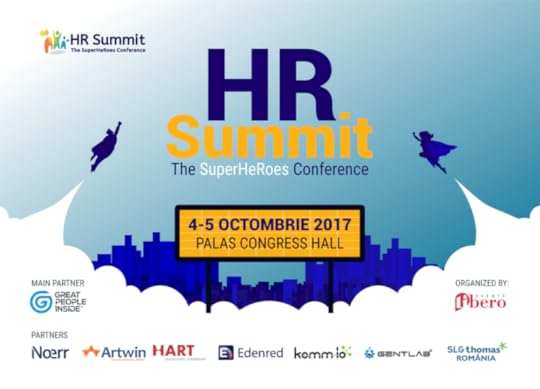 HR Summit Iasi 