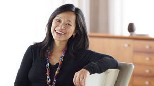 Esther Choy Leadership Story Lab Storytelling