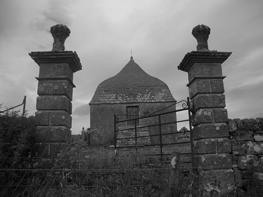 Through the gates