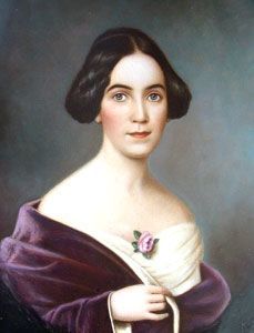 Adelicia Acklen | History of American Women