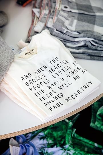Rabbit Ladders in Culver City, California | Amy Tangerine | Photos by Ann-Marie Espinoza