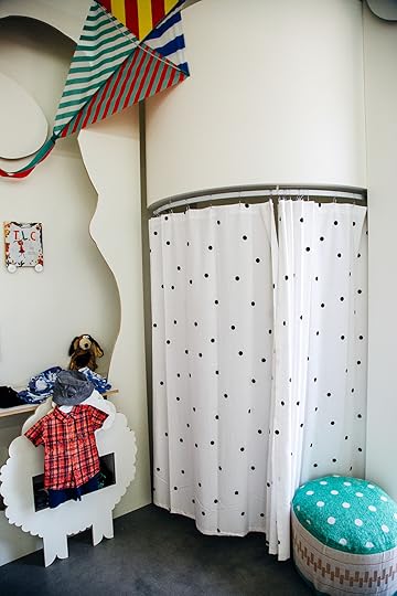 Rabbit Ladders in Culver City, California | Amy Tangerine | Photos by Ann-Marie Espinoza