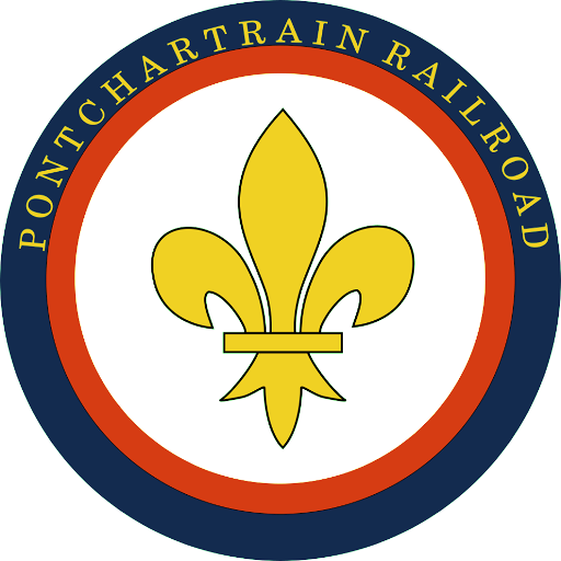 new orleans railroads